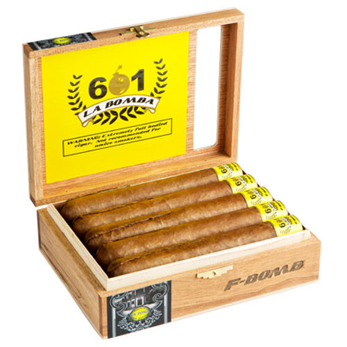 F-Bomb, , jrcigars